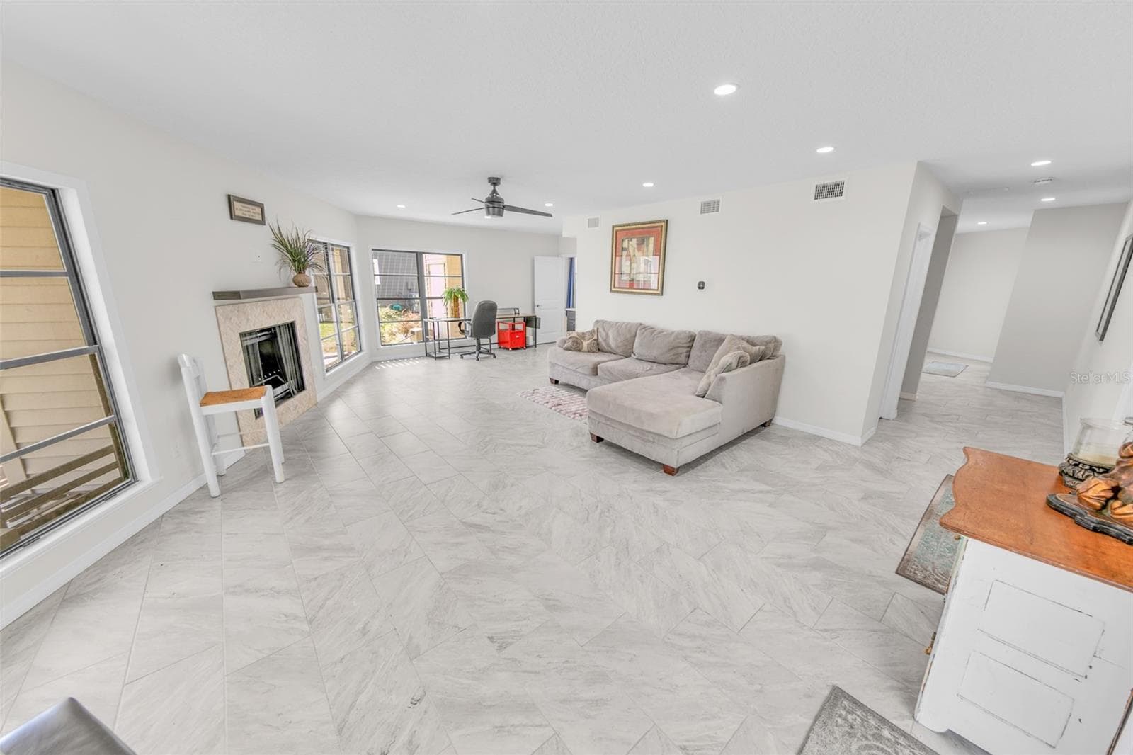 Single Family Residence at 38 LAZY EIGHT DR, PORT ORANGE, photo 42 of 53