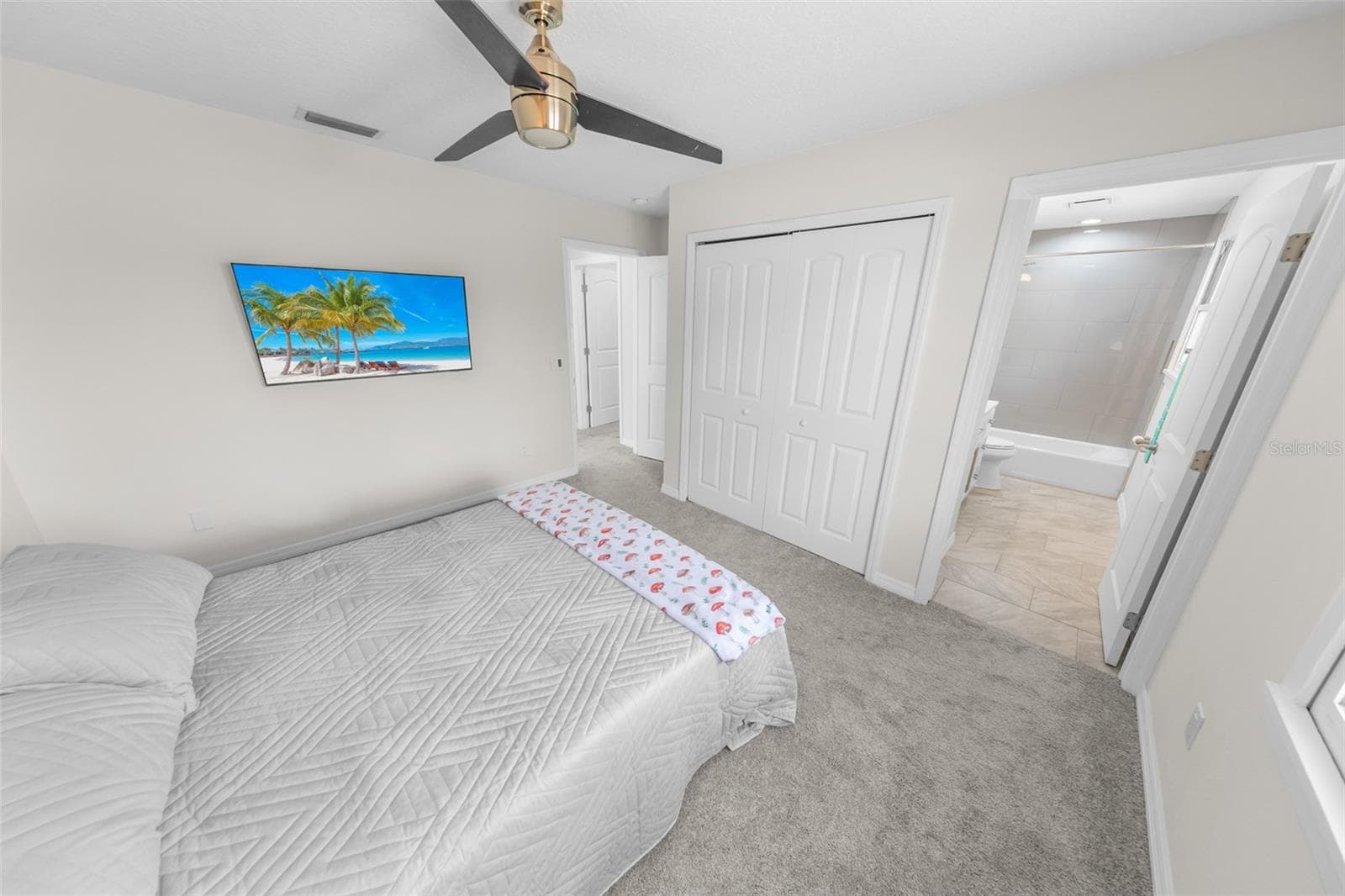 Single Family Residence at 38 LAZY EIGHT DR, PORT ORANGE, photo 46 of 53