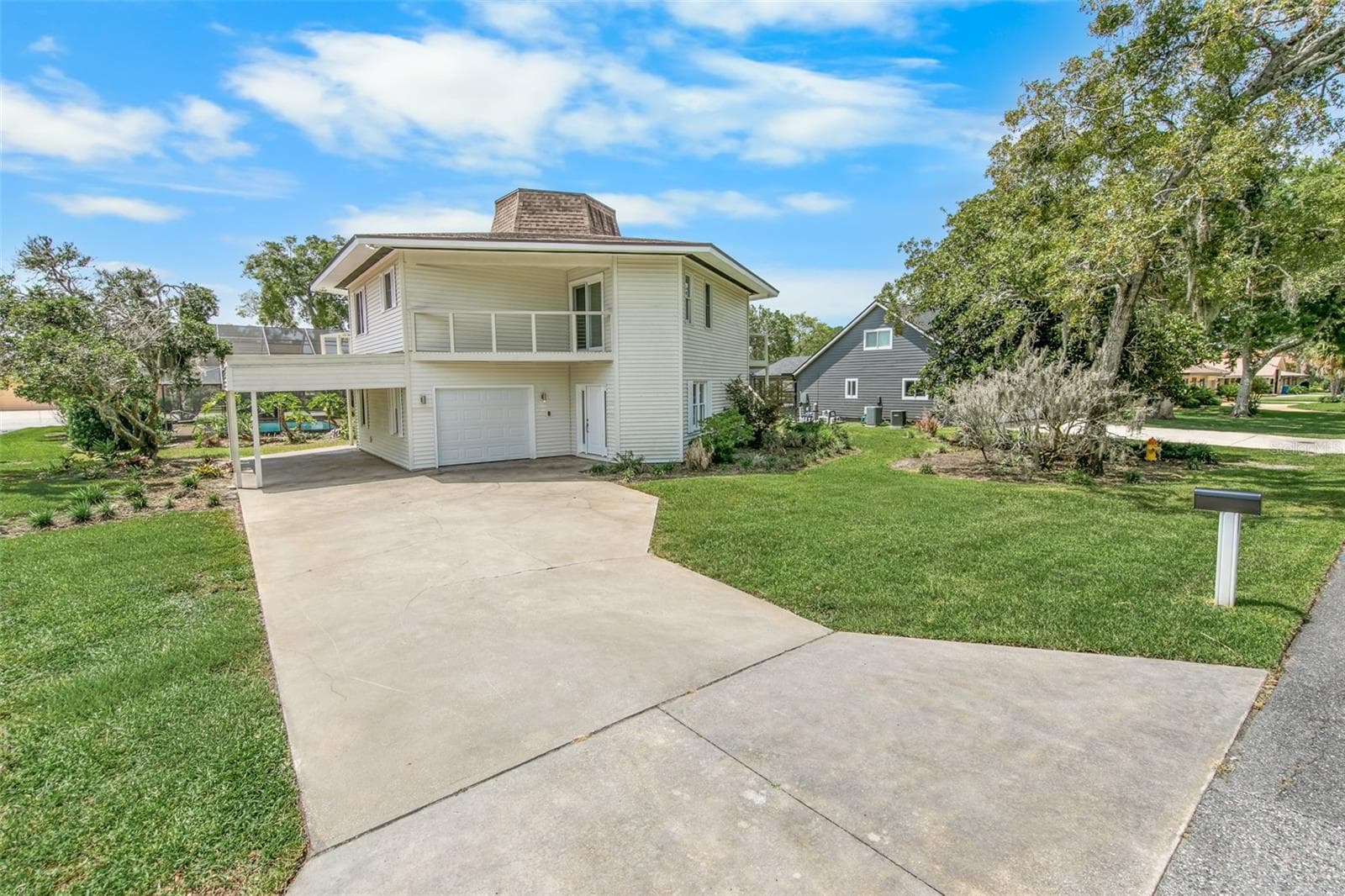 Single Family Residence at 38 LAZY EIGHT DR, PORT ORANGE, photo 49 of 53