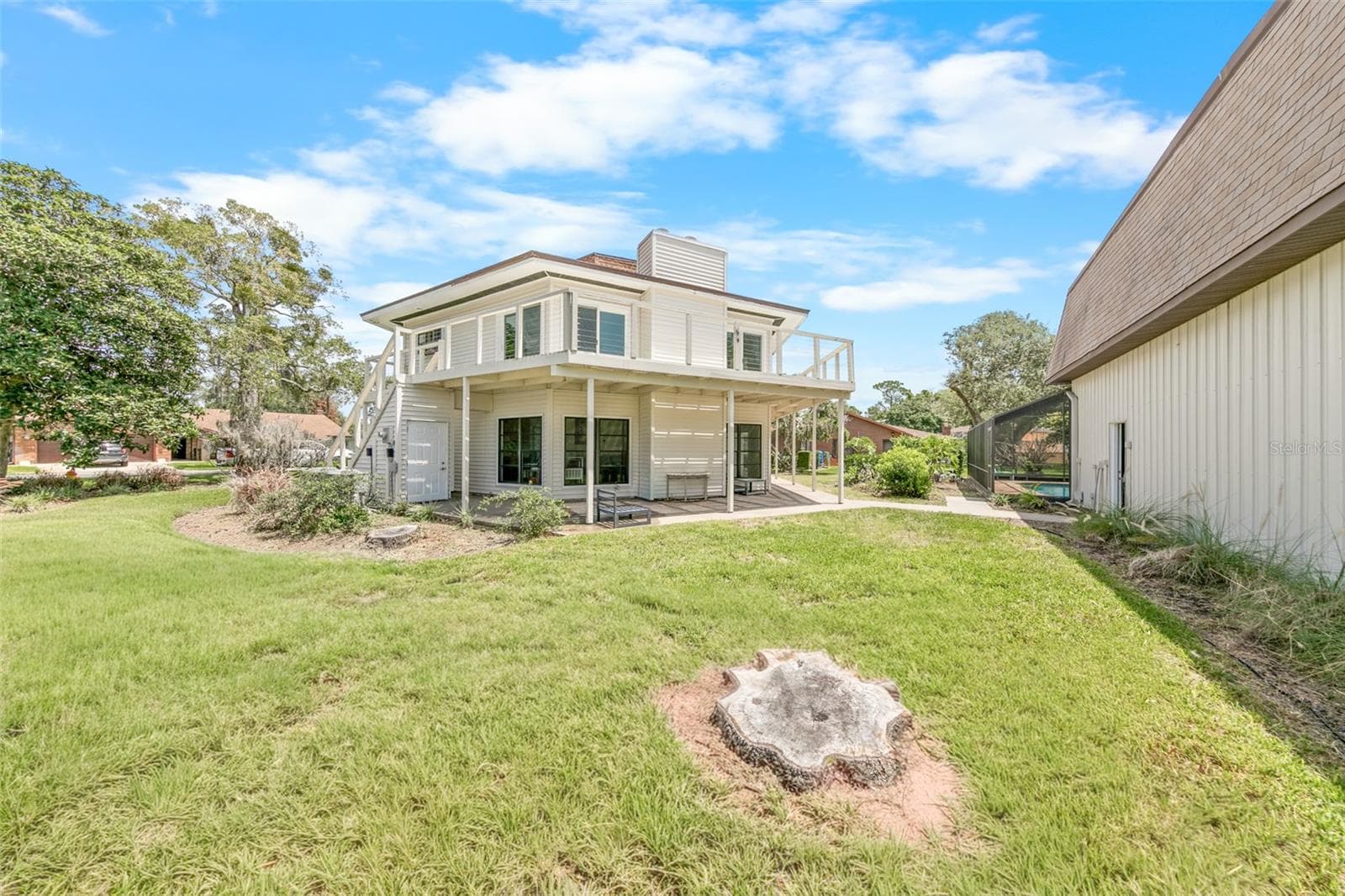 Single Family Residence at 38 LAZY EIGHT DR, PORT ORANGE, photo 51 of 53