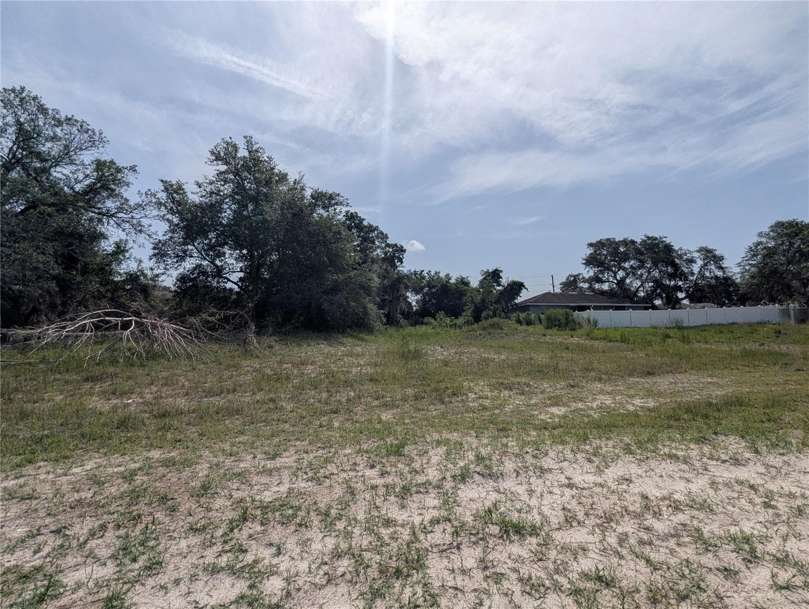 Land at 2599 HILLVIEW CIR, DELTONA, photo 21 of 23
