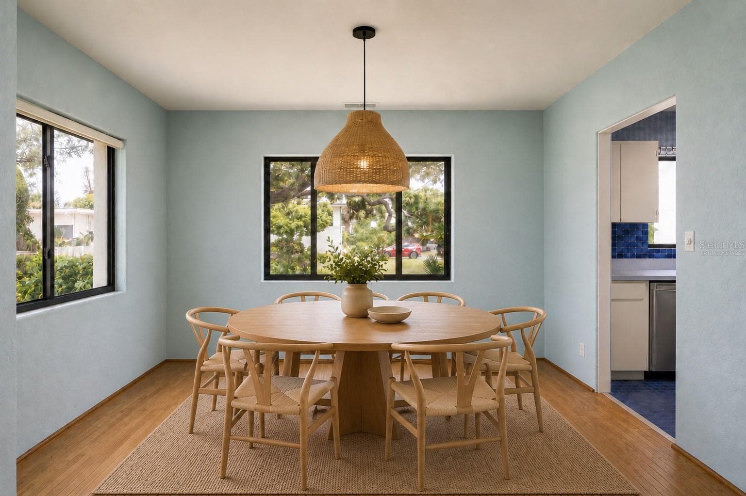 Virtually Staged - 1460 N PENINSULA DR, DAYTONA BEACH