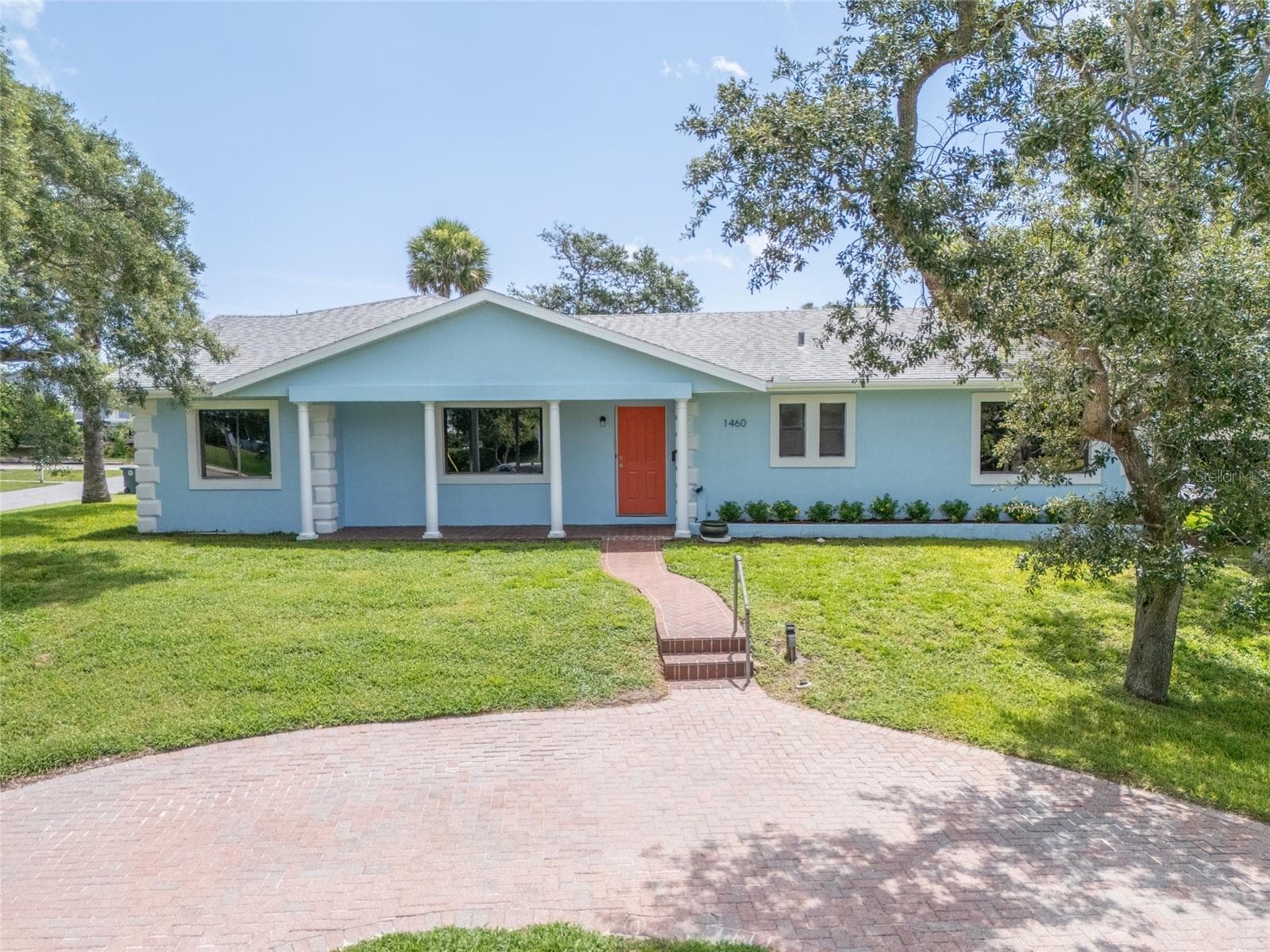 Single Family Residence at 1460 N PENINSULA DR, DAYTONA BEACH, photo 39 of 43
