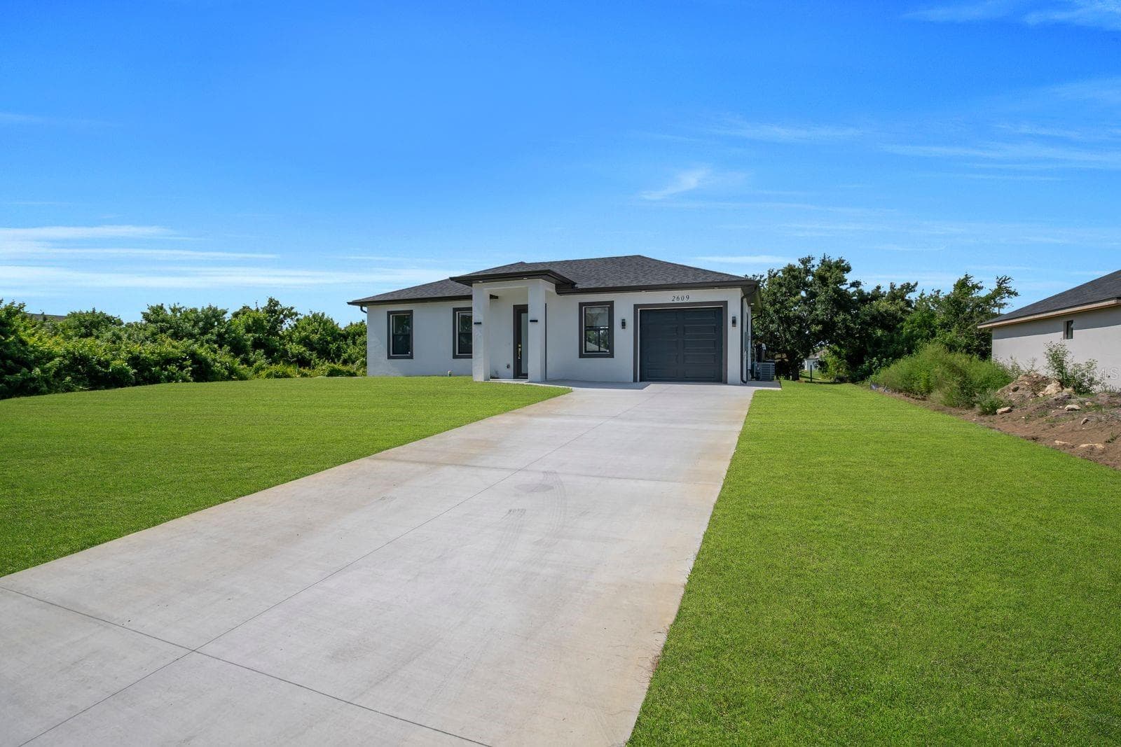 Single Family Residence at 2609 21ST ST SW, LEHIGH ACRES, photo 2 of 35