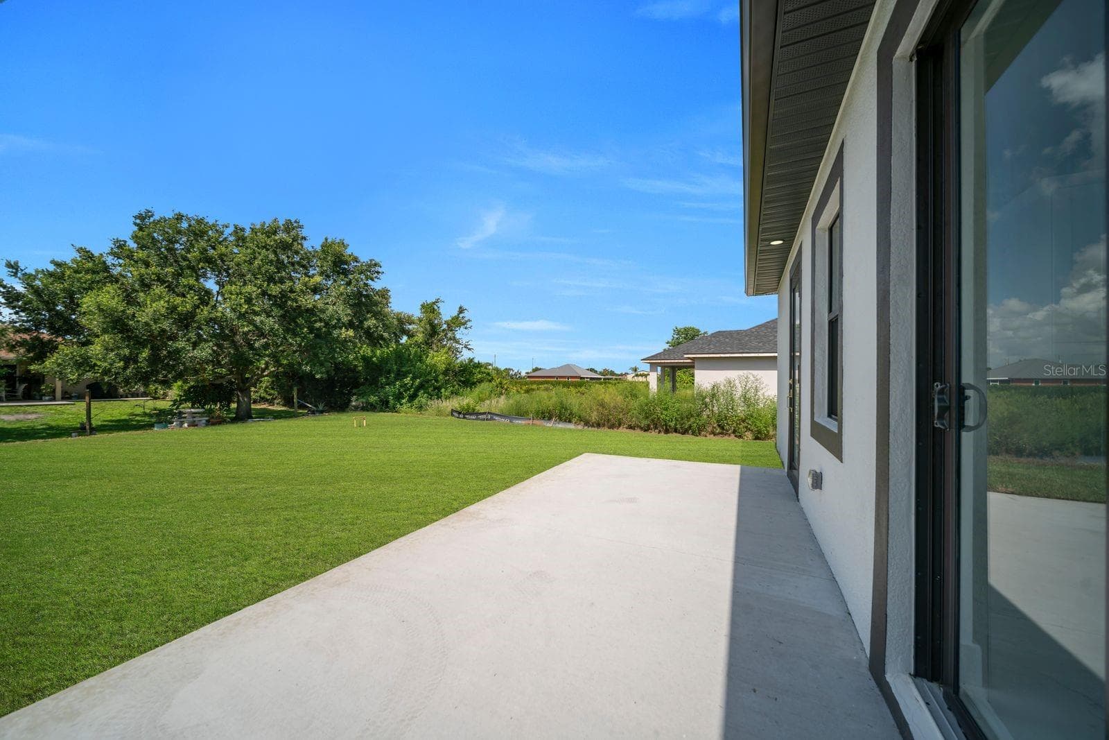 Single Family Residence at 2609 21ST ST SW, LEHIGH ACRES, photo 27 of 35
