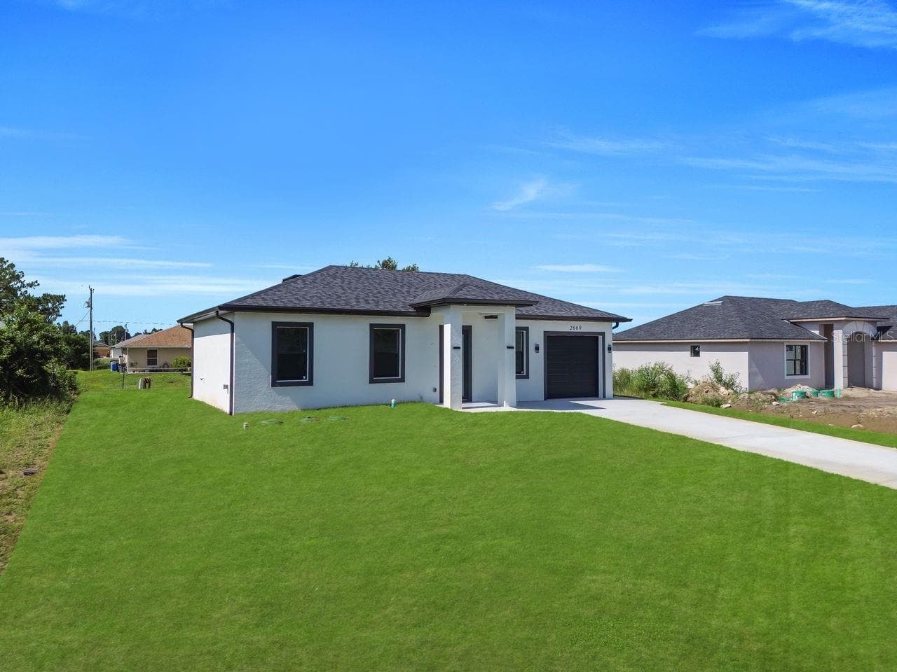 Single Family Residence at 2609 21ST ST SW, LEHIGH ACRES, photo 34 of 35