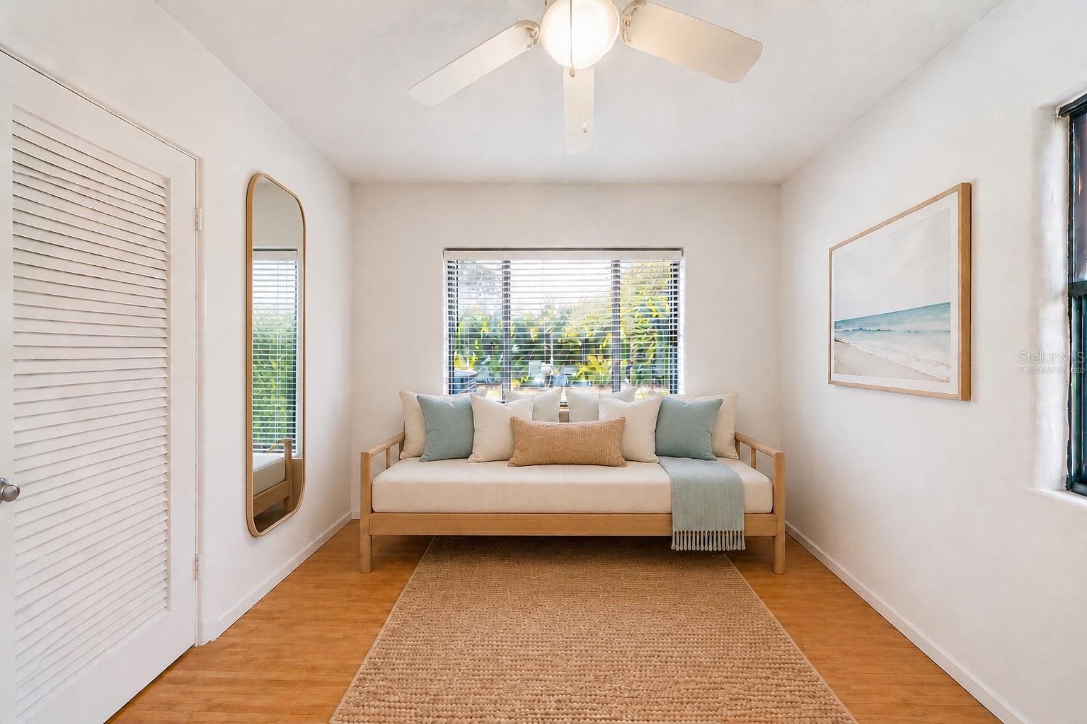 Virtually Staged - 1460 N PENINSULA DR, DAYTONA BEACH