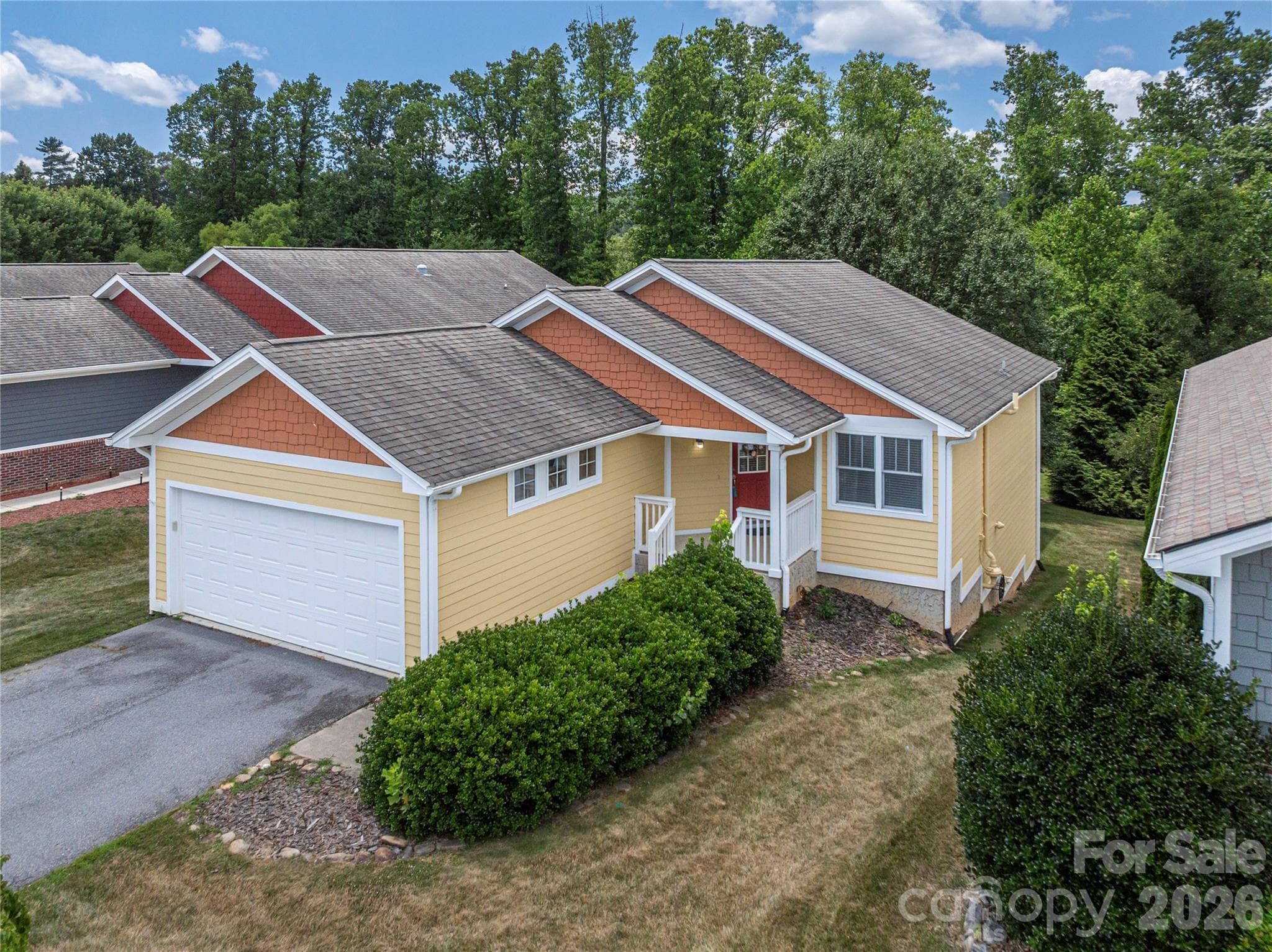 Single Family Residence at Fletcher, photo 2 of 42
