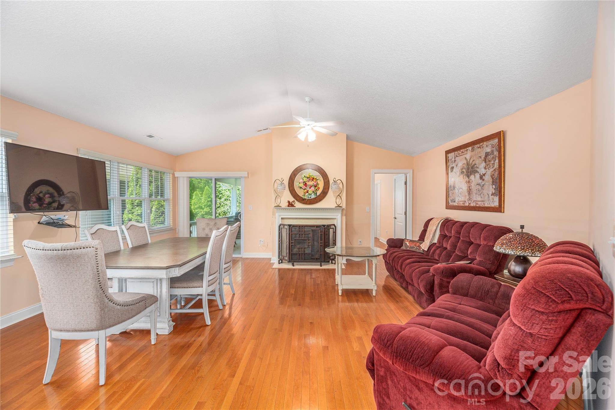 Single Family Residence at Fletcher, photo 7 of 42