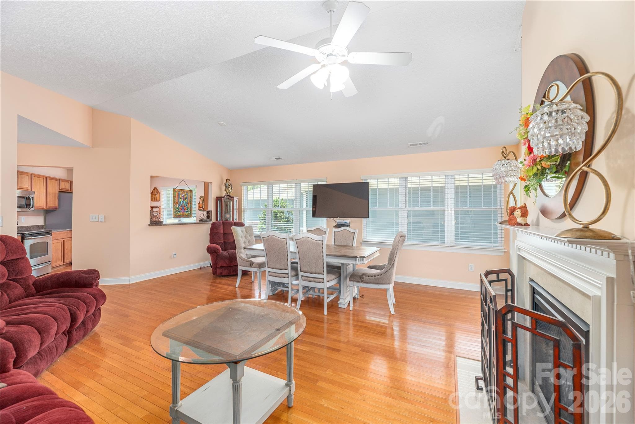 Single Family Residence at Fletcher, photo 9 of 42