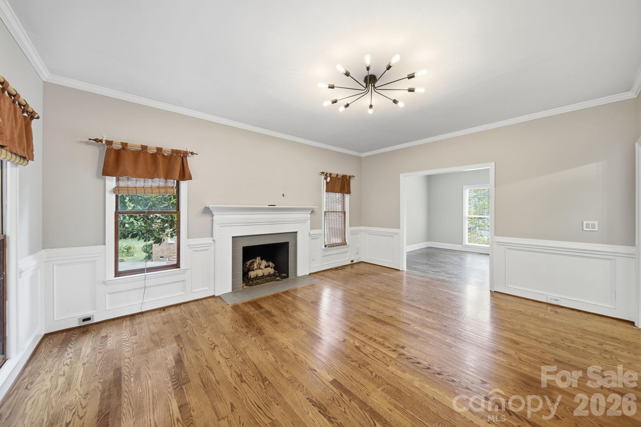 Single Family Residence at 1265 Braeburn Road NW, Concord, photo 4 of 45