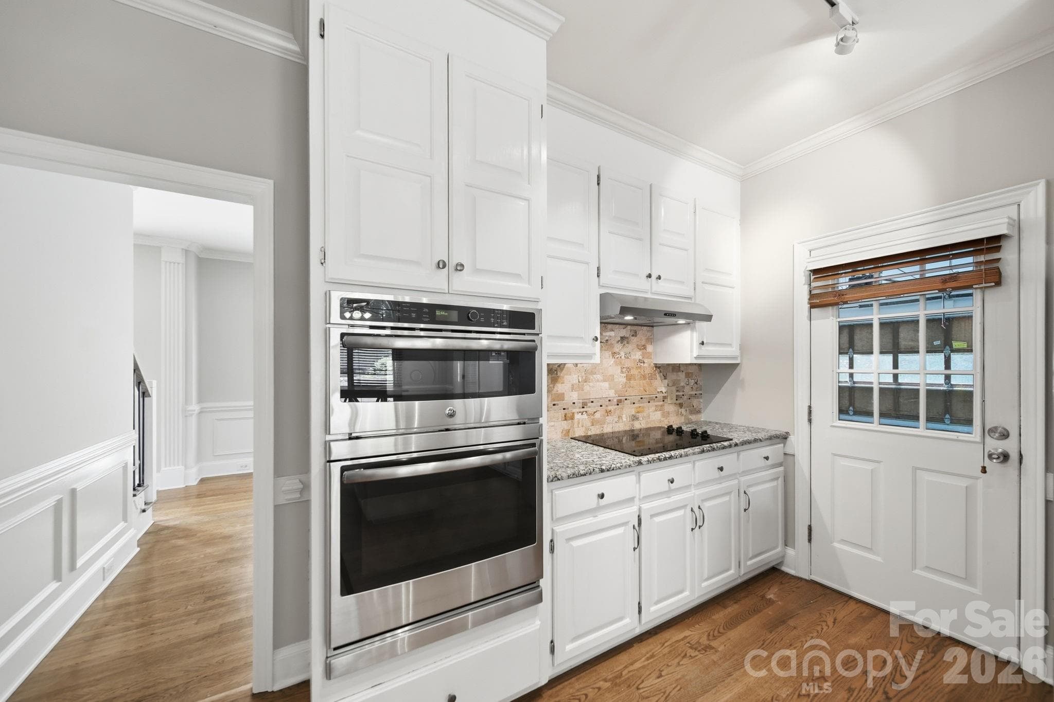 Single Family Residence at 1265 Braeburn Road NW, Concord, photo 9 of 45