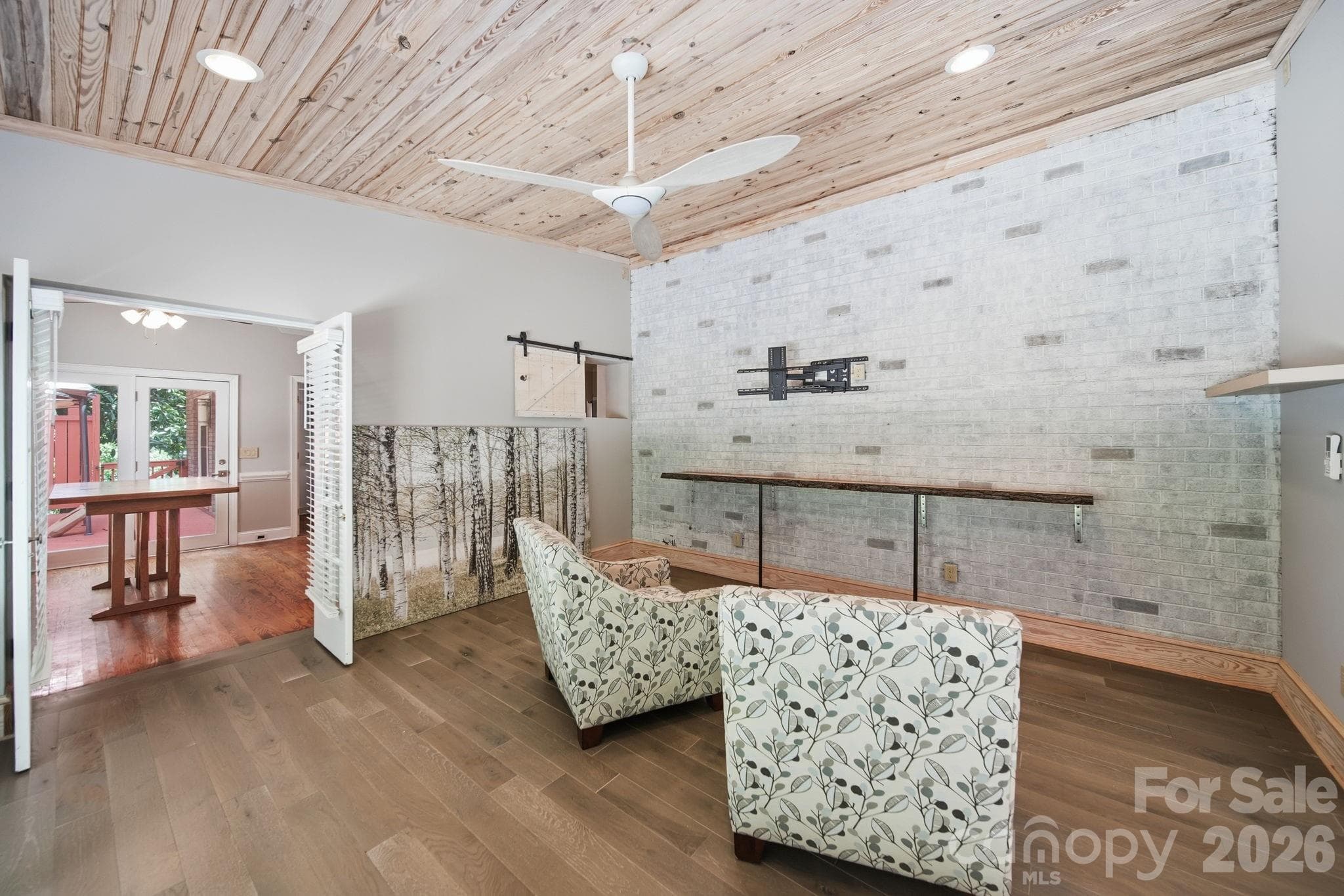 Single Family Residence at 1265 Braeburn Road NW, Concord, photo 12 of 45