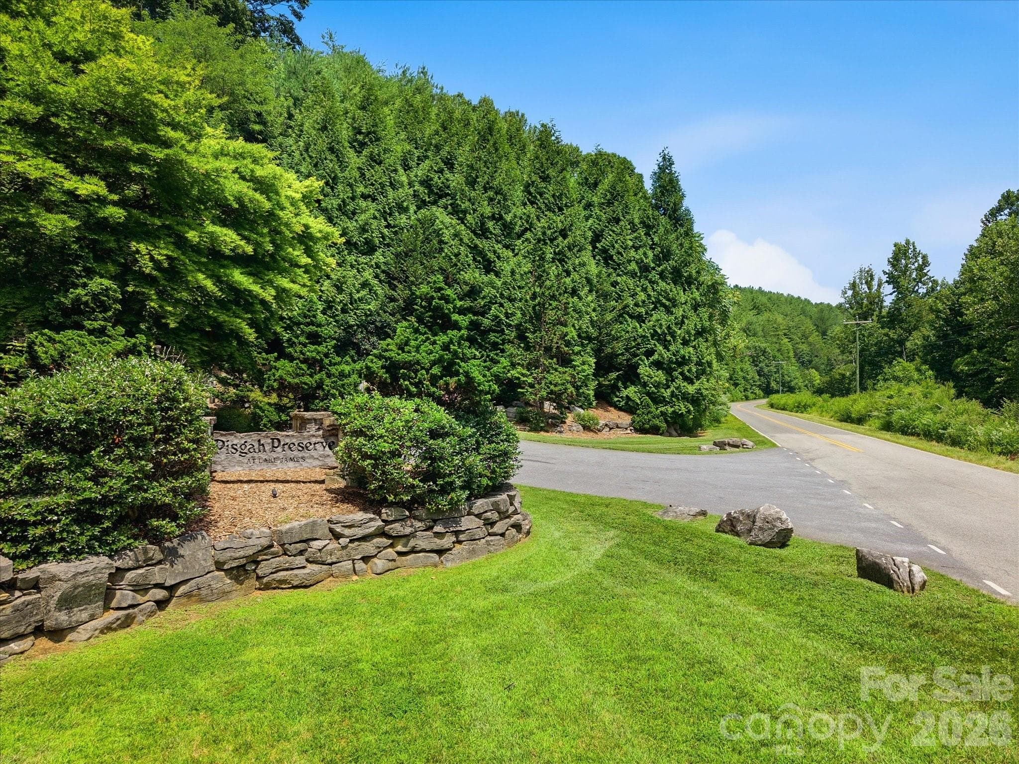 Lot at 8542 Indian Trace, Nebo, photo 3 of 18