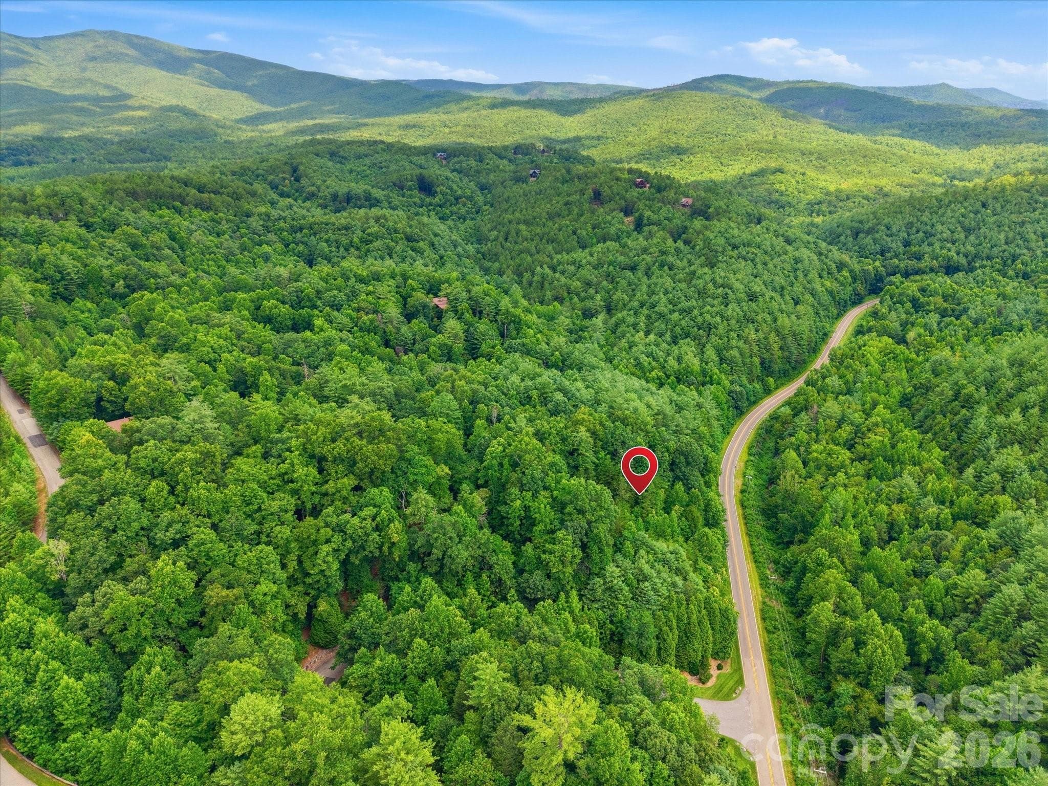 Lot at 8542 Indian Trace, Nebo, photo 8 of 18