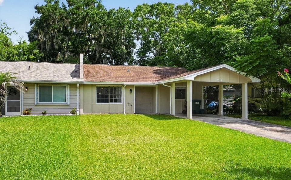 Townhouse at 912 ROYAL OAK CT, HOLLY HILL, photo 25 of 42