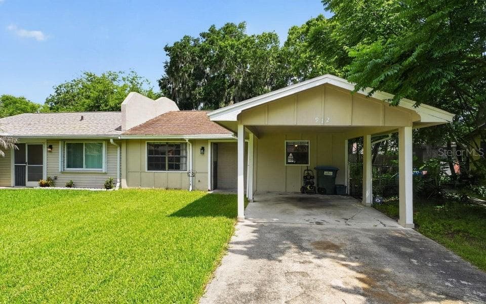 Townhouse at 912 ROYAL OAK CT, HOLLY HILL, photo 27 of 42