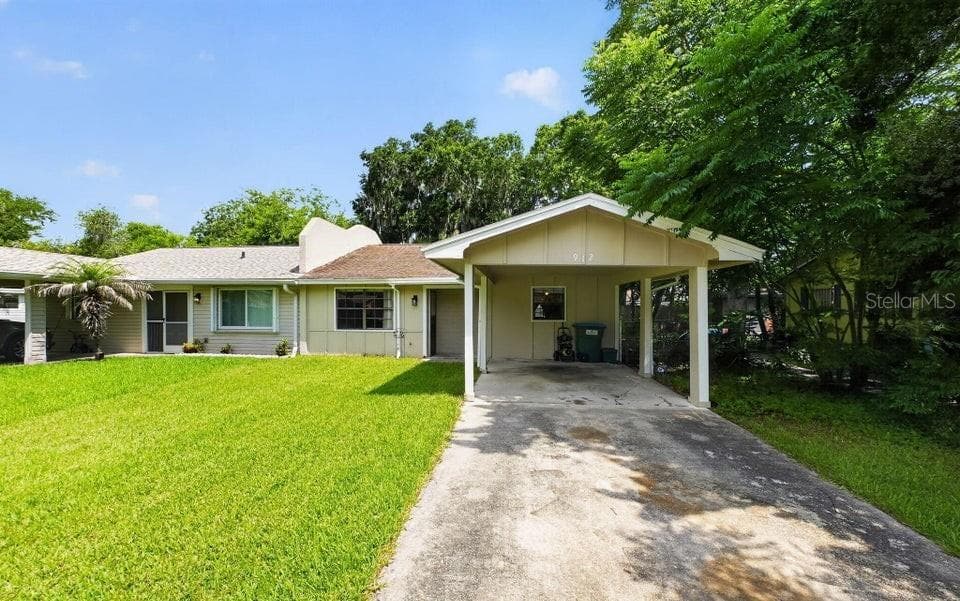 Townhouse at 912 ROYAL OAK CT, HOLLY HILL, photo 28 of 42