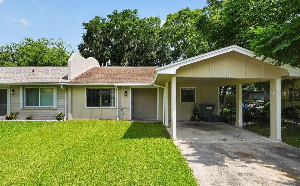 Townhouse at 912 ROYAL OAK CT, HOLLY HILL, photo 29 of 42