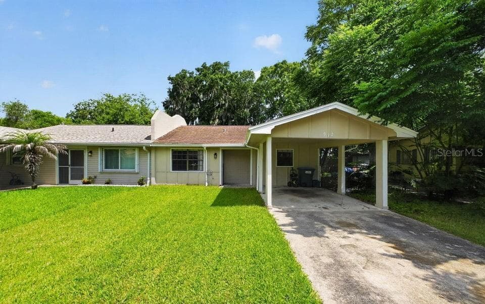 Townhouse at 912 ROYAL OAK CT, HOLLY HILL, photo 30 of 42
