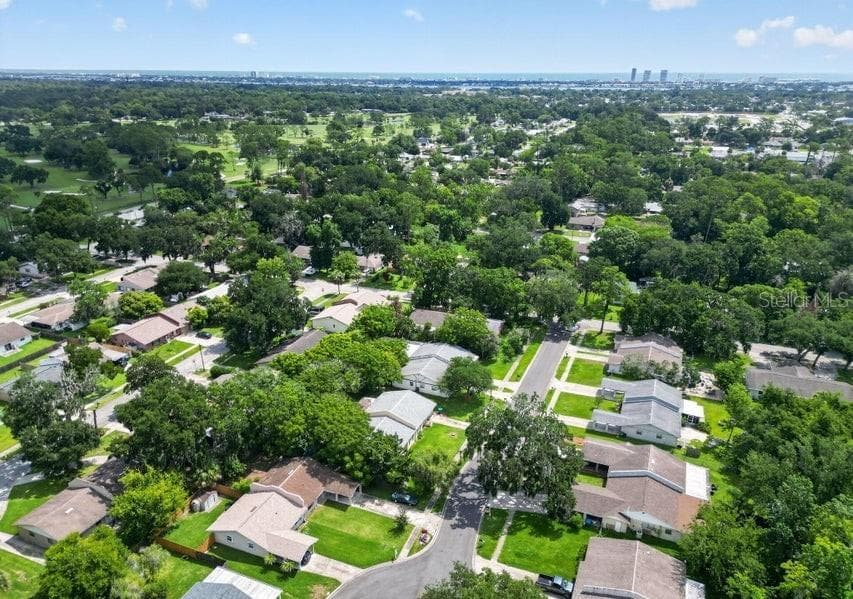 Townhouse at 912 ROYAL OAK CT, HOLLY HILL, photo 41 of 42