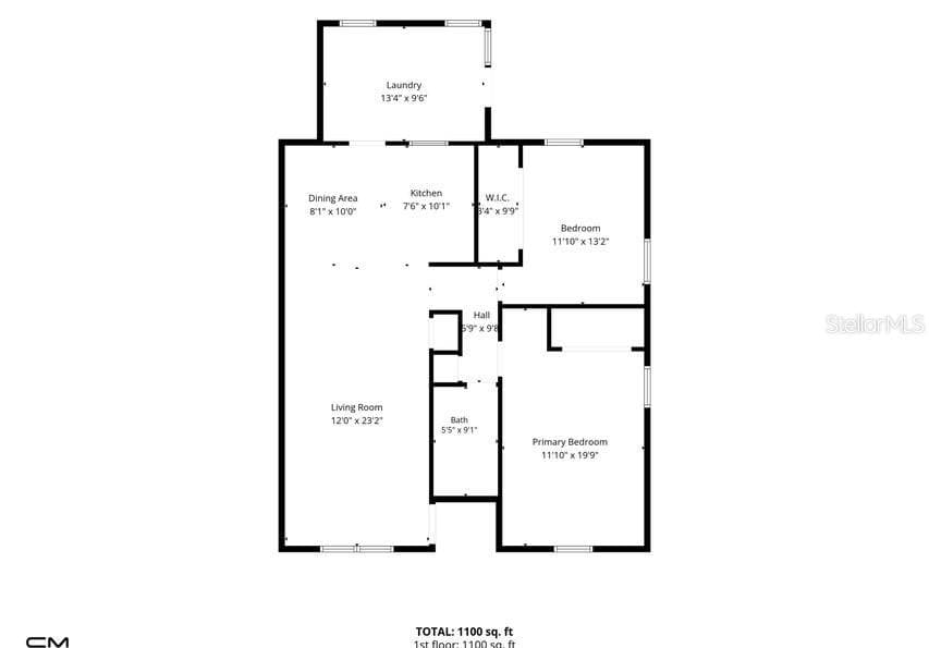Townhouse at 912 ROYAL OAK CT, HOLLY HILL, photo 42 of 42