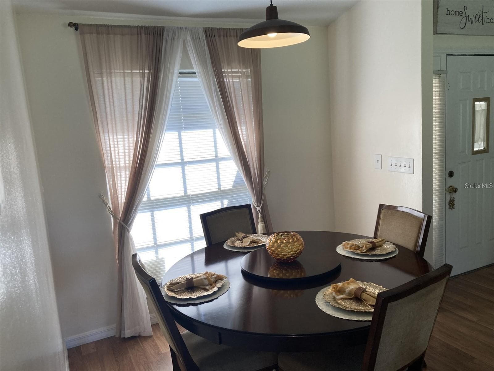 Dining Area - 2704 KENDALL AVE, KISSIMMEE