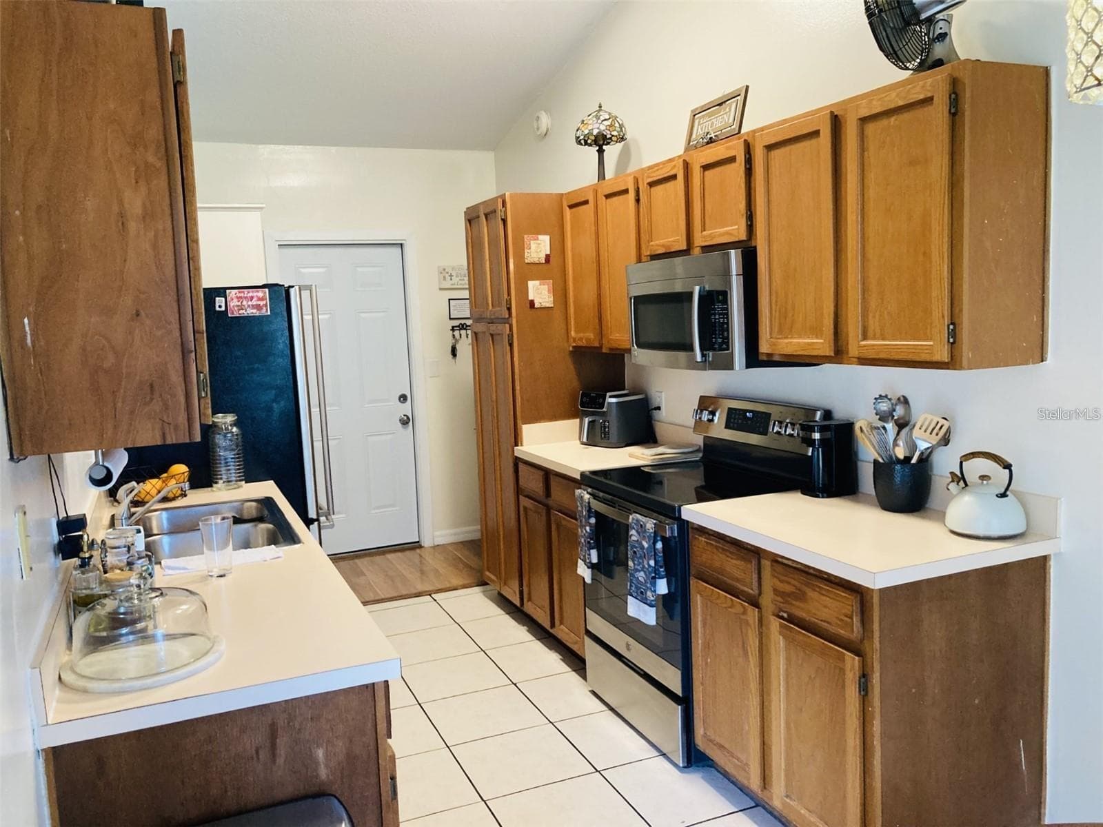 Kitchen - 2704 KENDALL AVE, KISSIMMEE