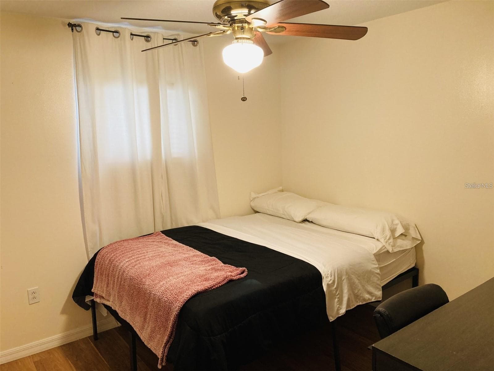 2nd Bedroom - 2704 KENDALL AVE, KISSIMMEE