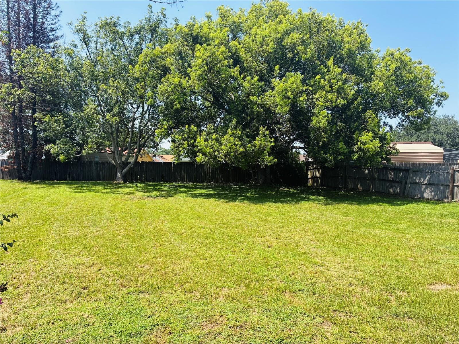 Oversized Lot - 2704 KENDALL AVE, KISSIMMEE