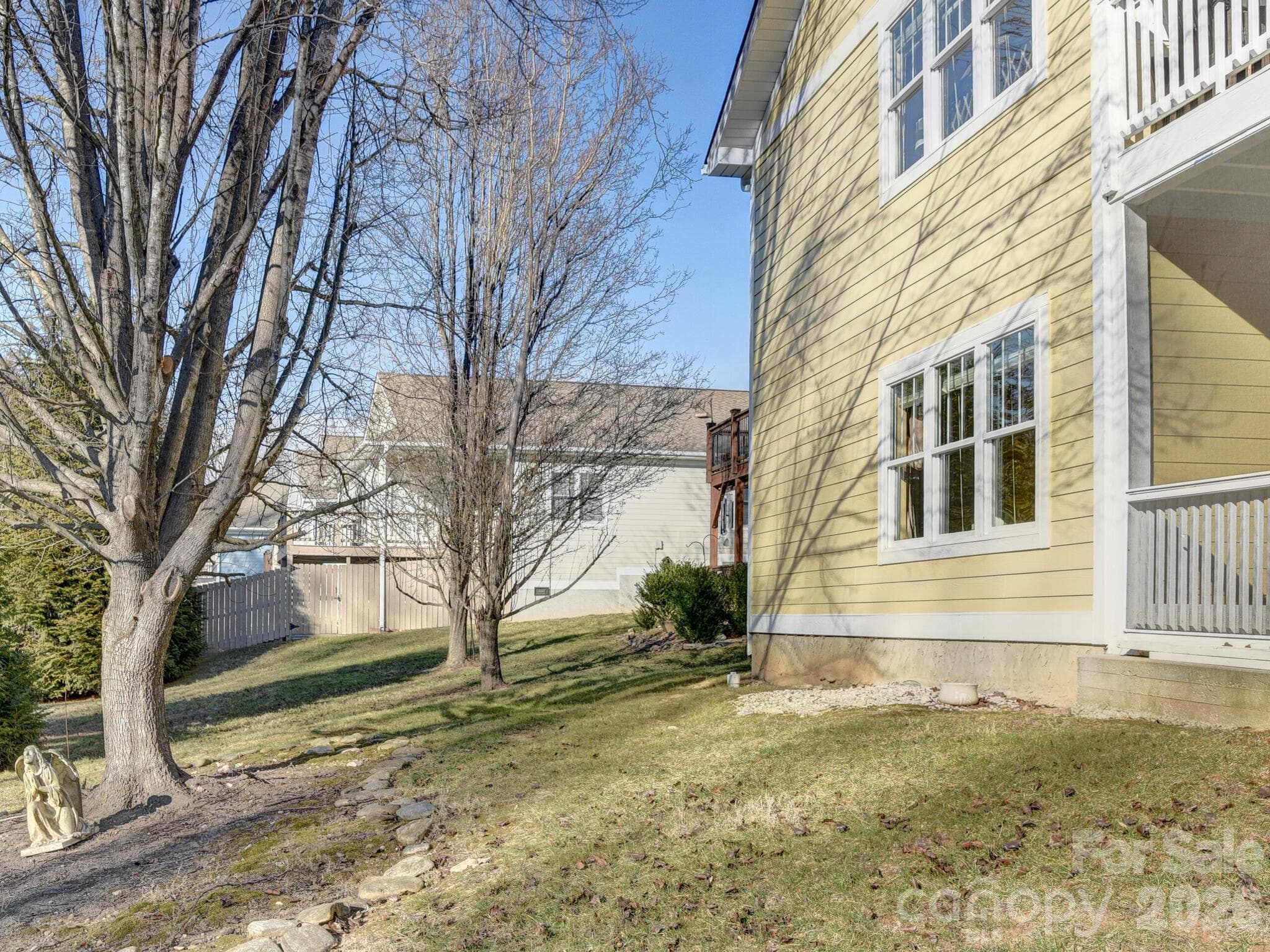 Single Family Residence at Fletcher, photo 40 of 42