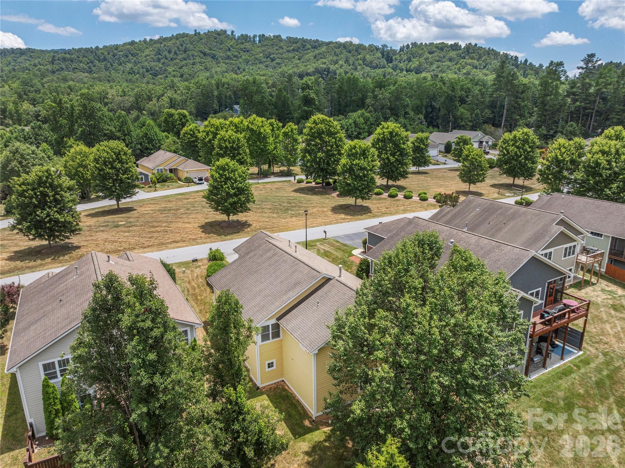 Single Family Residence at Fletcher, photo 41 of 42