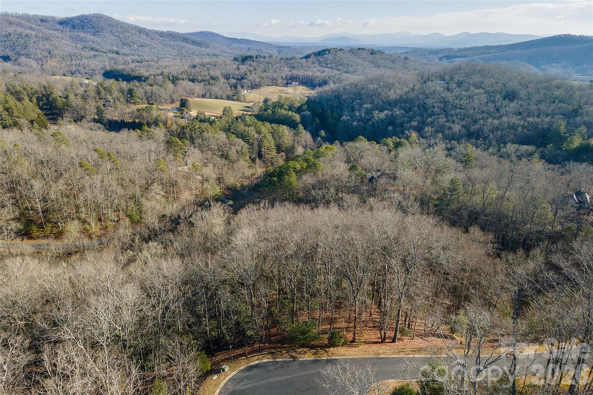Lot at 80 Buckhead Trail, Horse Shoe, photo 14 of 29