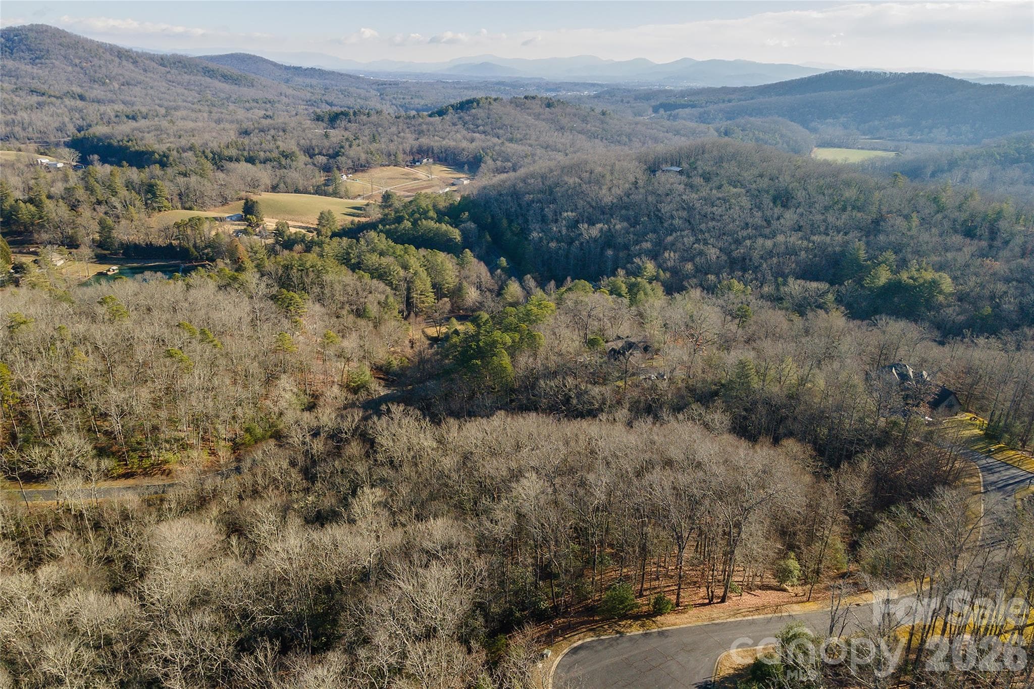 Lot at 80 Buckhead Trail, Horse Shoe, photo 15 of 29
