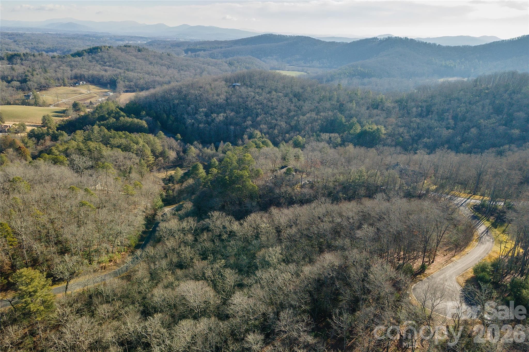 Lot at 80 Buckhead Trail, Horse Shoe, photo 16 of 29