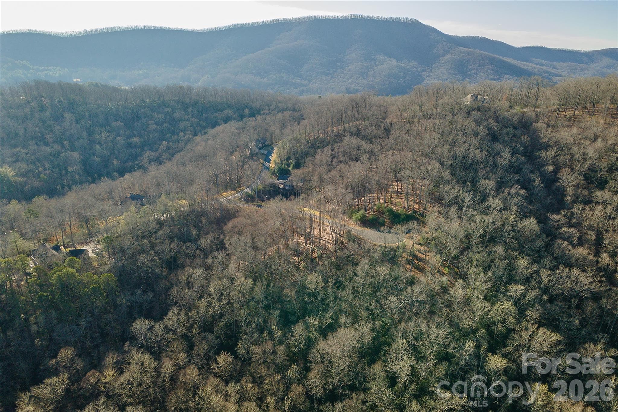 Lot at 80 Buckhead Trail, Horse Shoe, photo 18 of 29
