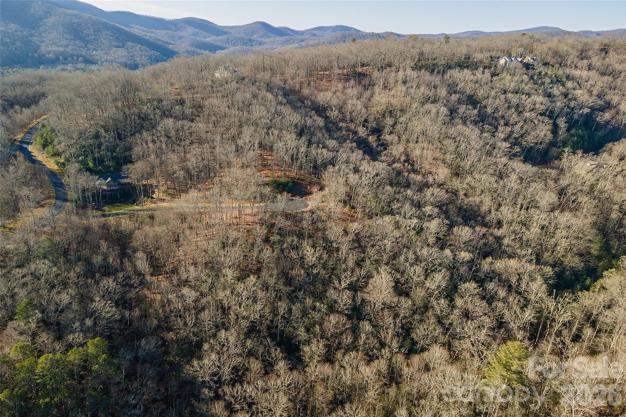 Lot at 80 Buckhead Trail, Horse Shoe, photo 21 of 29