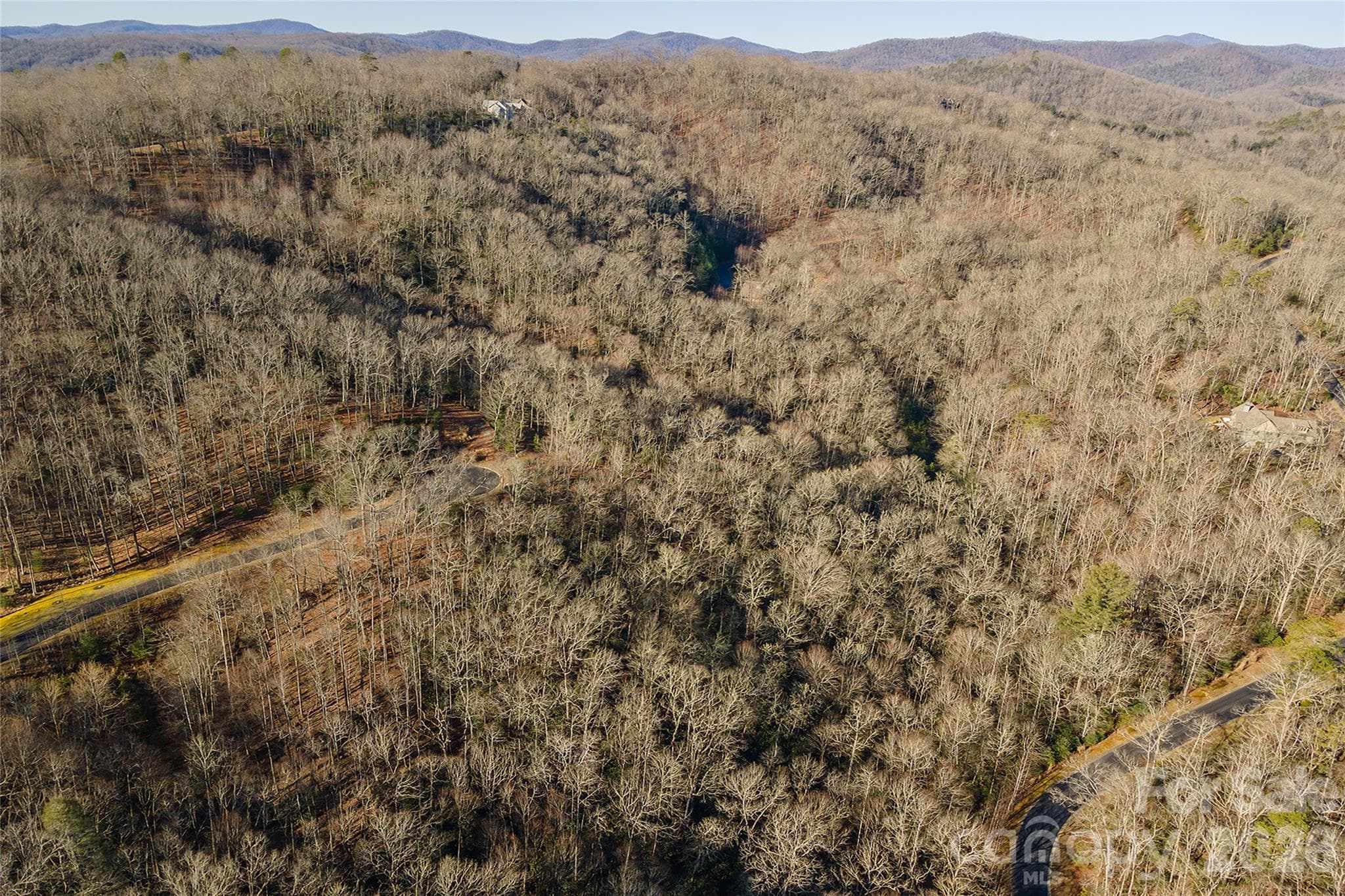 Lot at 80 Buckhead Trail, Horse Shoe, photo 22 of 29