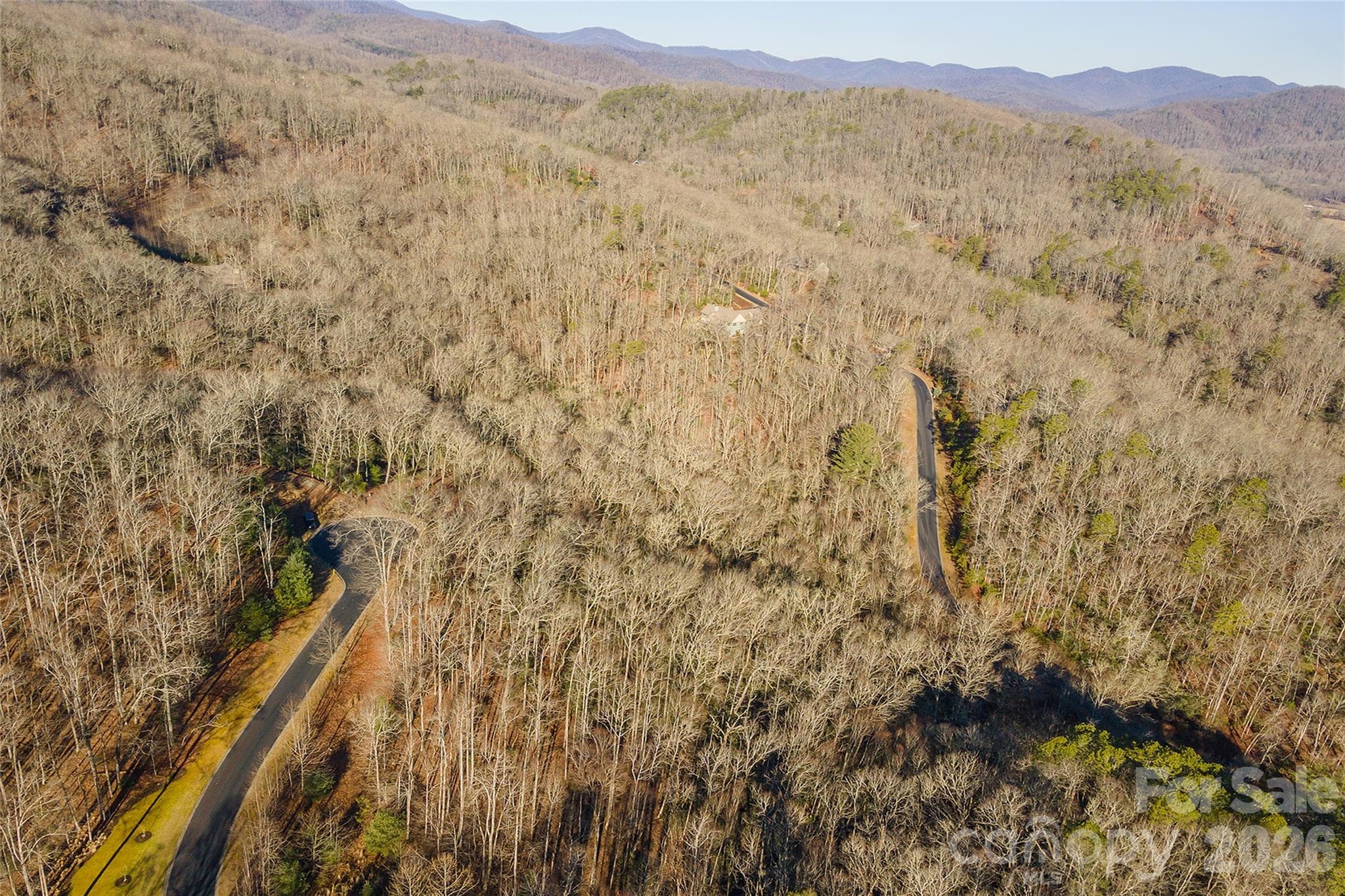 Lot at 80 Buckhead Trail, Horse Shoe, photo 23 of 29