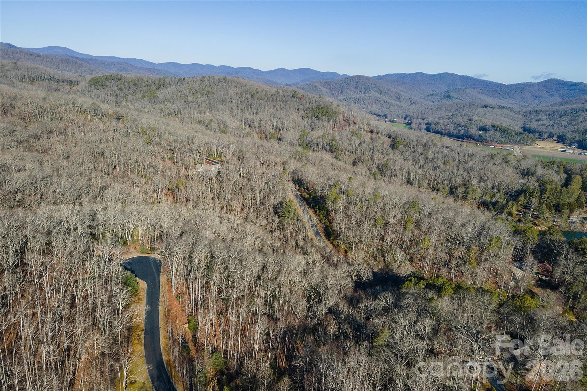Lot at 80 Buckhead Trail, Horse Shoe, photo 24 of 29