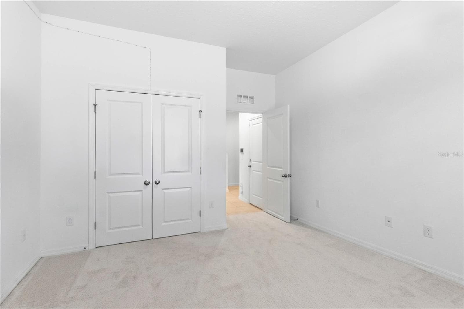 FIRST FLOOR BEDROOM 5 - 1457 DALKEITH CV, SANFORD