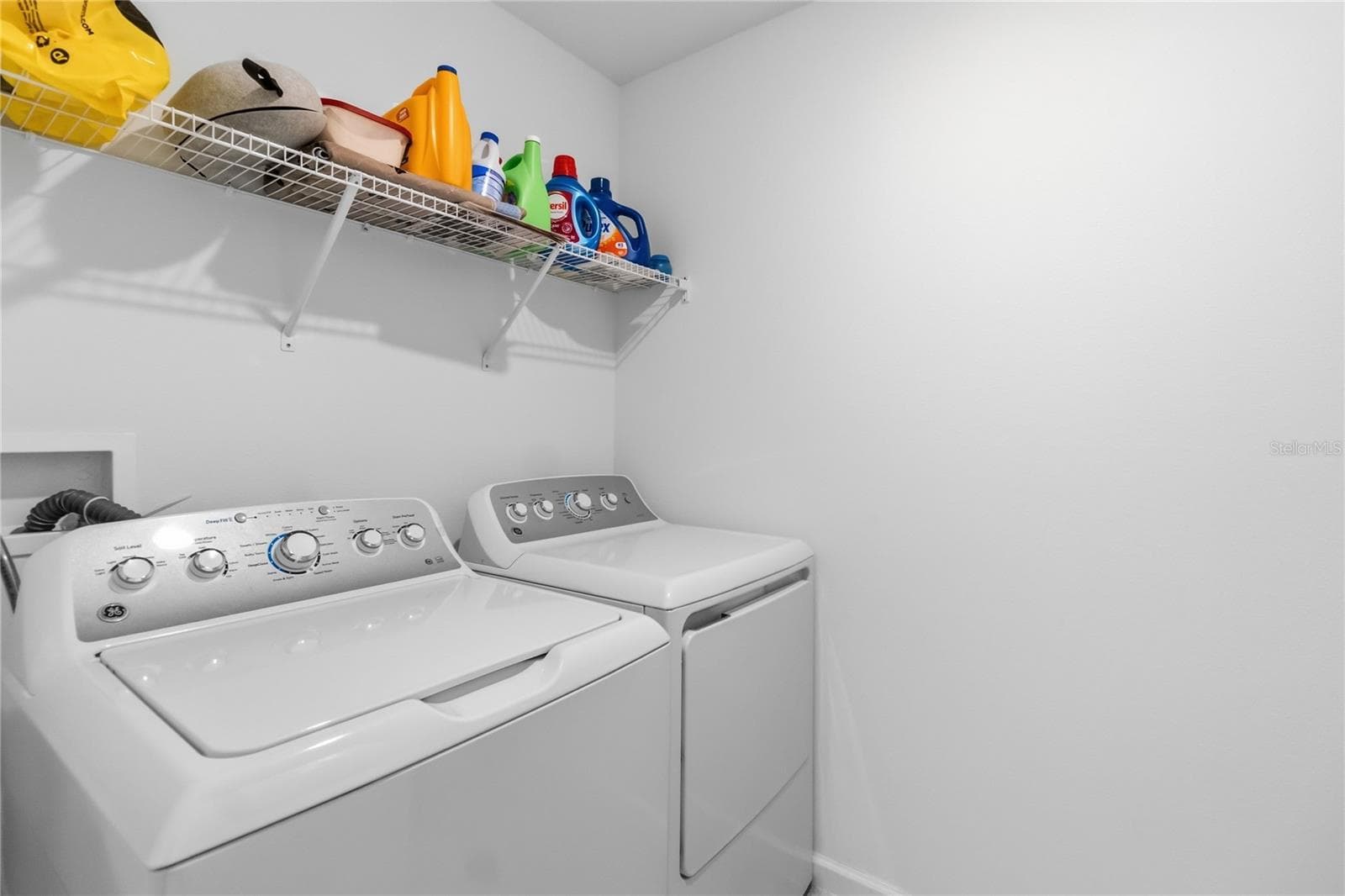 INDOOR LAUNDRY ROOM - 1457 DALKEITH CV, SANFORD