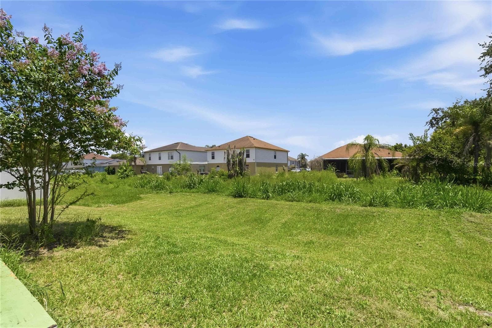 ENJOY THIS BACKYARD SPACE - 1457 DALKEITH CV, SANFORD