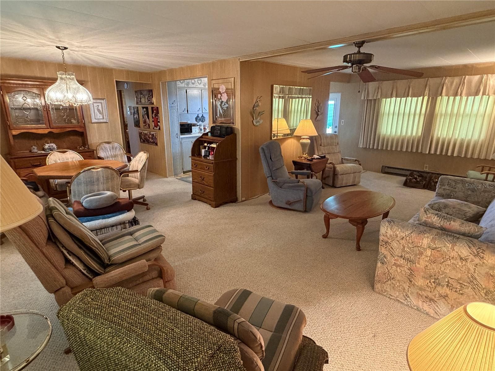 Mobile Home at 5304 CHERRY HILL AVE, SARASOTA, photo 14 of 74