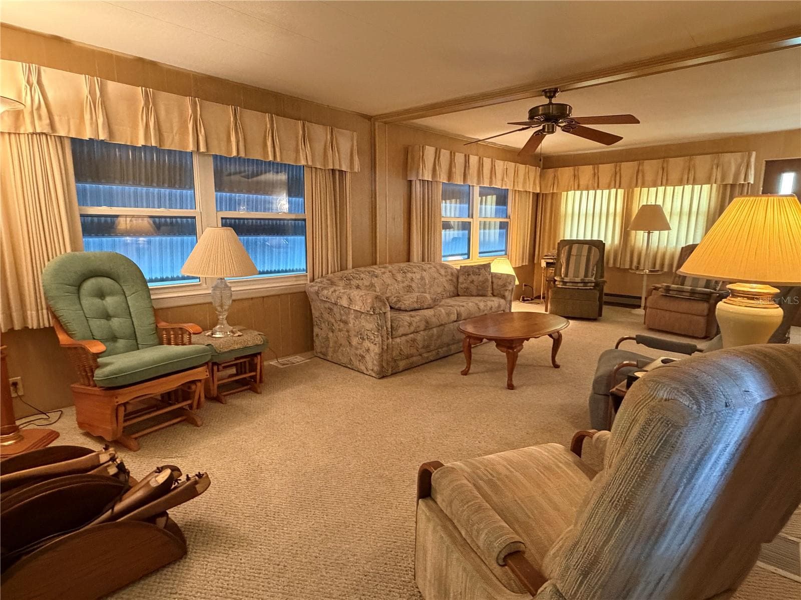 Mobile Home at 5304 CHERRY HILL AVE, SARASOTA, photo 15 of 74