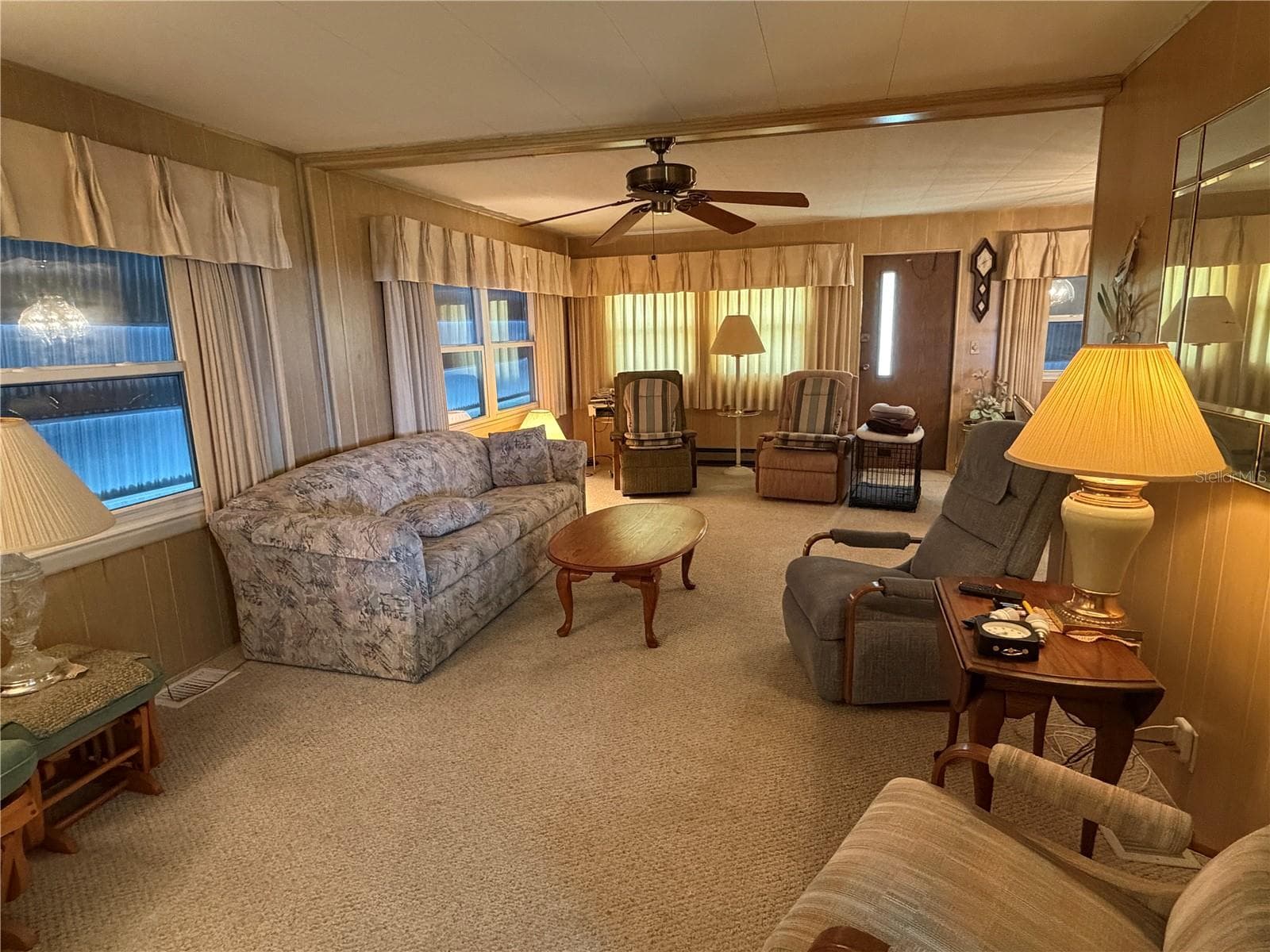 Mobile Home at 5304 CHERRY HILL AVE, SARASOTA, photo 16 of 74