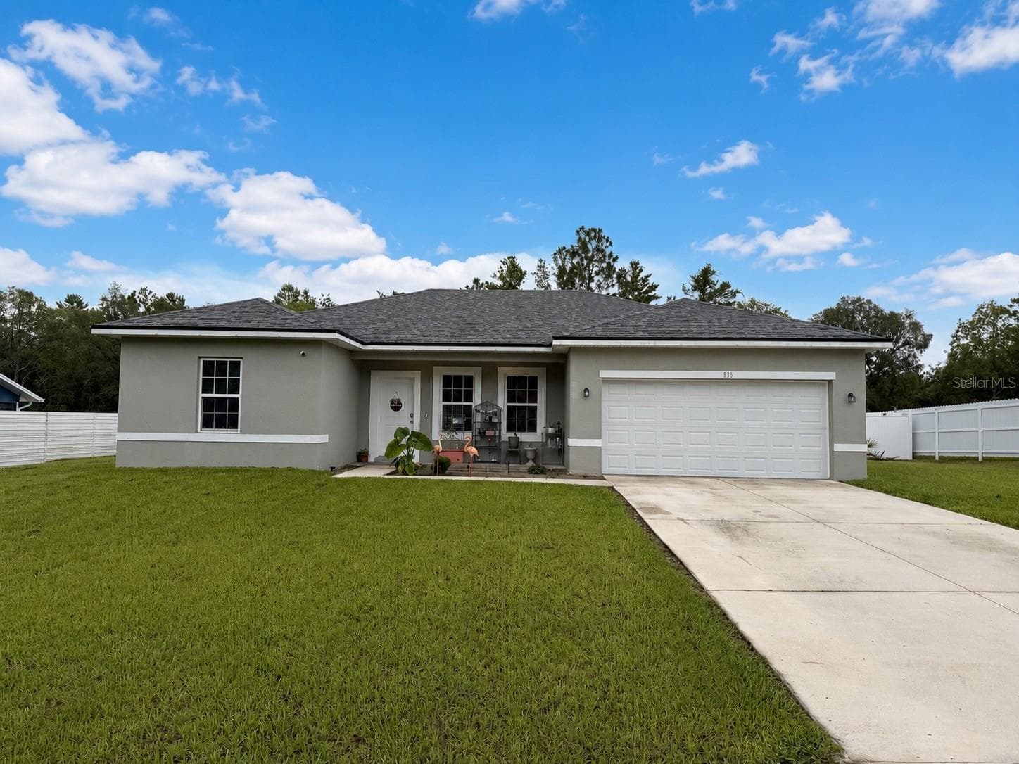 835 MARION OAKS MNR