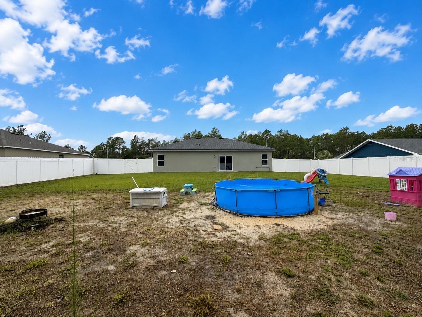 Single Family Residence at 835 MARION OAKS MNR, OCALA, photo 14 of 15