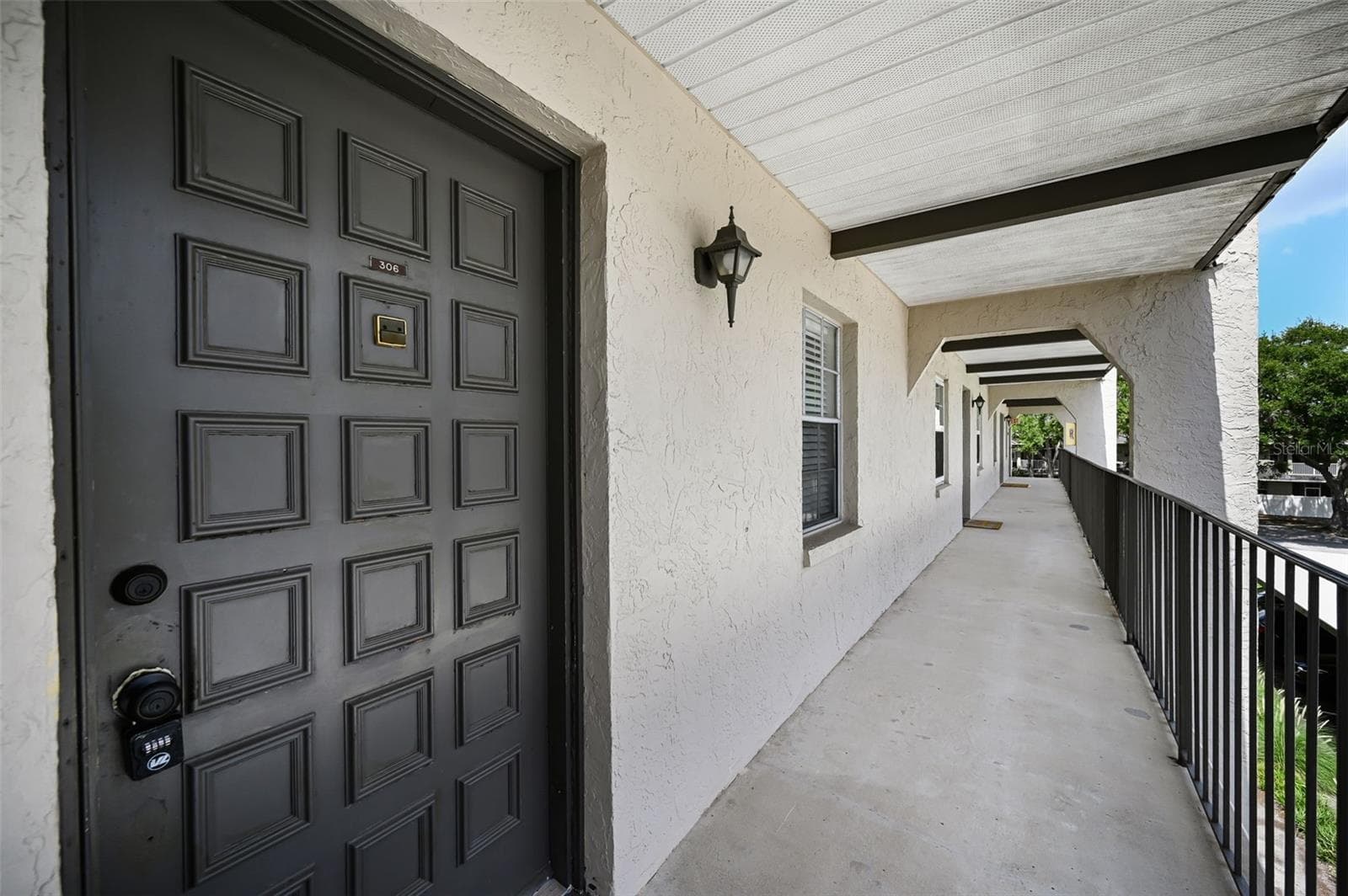 Condominium at 8765 BARDMOOR BLVD #306, SEMINOLE, photo 2 of 37