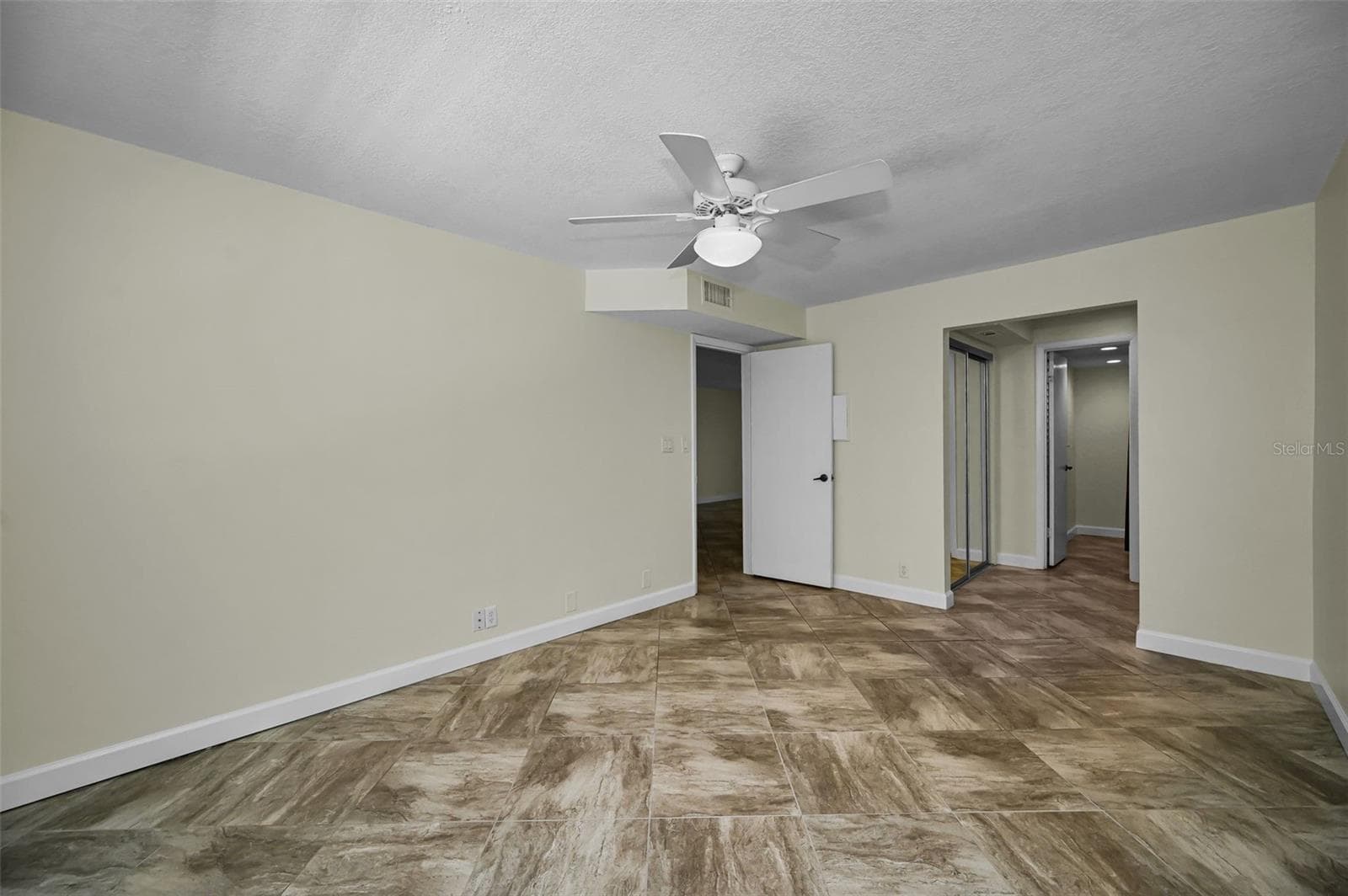 Primary Bedroom - 8765 BARDMOOR BLVD #306, SEMINOLE